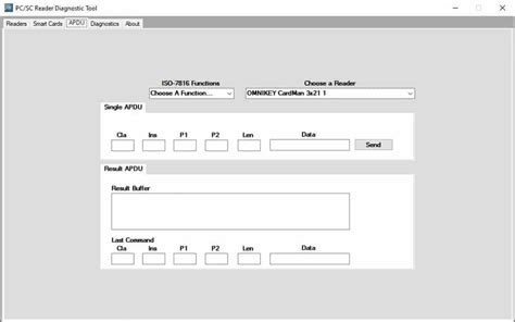 satellite smart card reader software|PC/SC Smart Card Reader Diagnostic Tool .